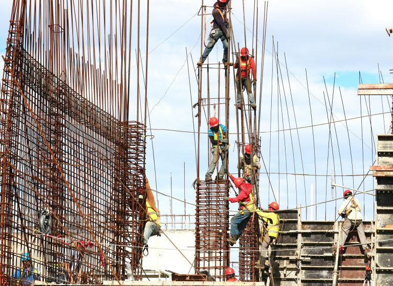 Academics call on construction sector to deal with depression amongst workers