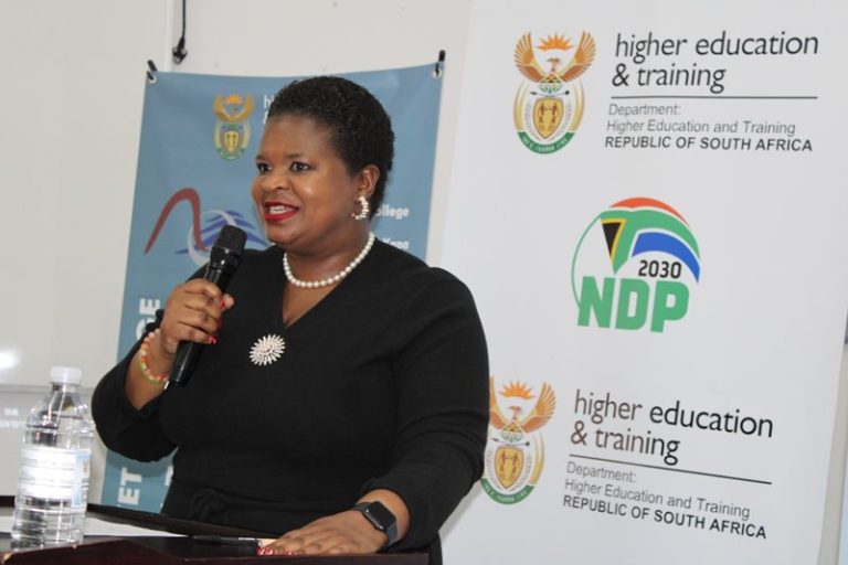 Higher education help desk already demonstrating its value