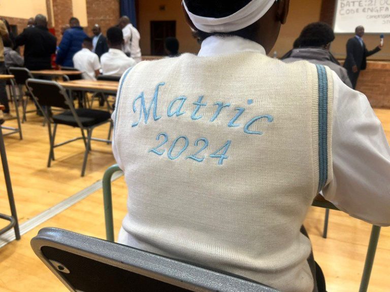Police and education department move swiftly following rape of five matric learners