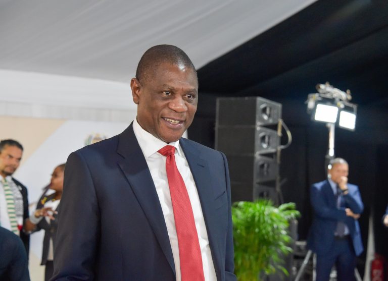 Mashatile says skills development must come from all quarters