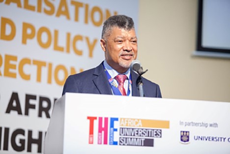 Leadership must drive financial sustainability – experts