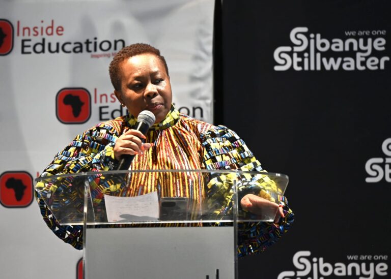 Skills development an urgent priority to address SA’s challenges