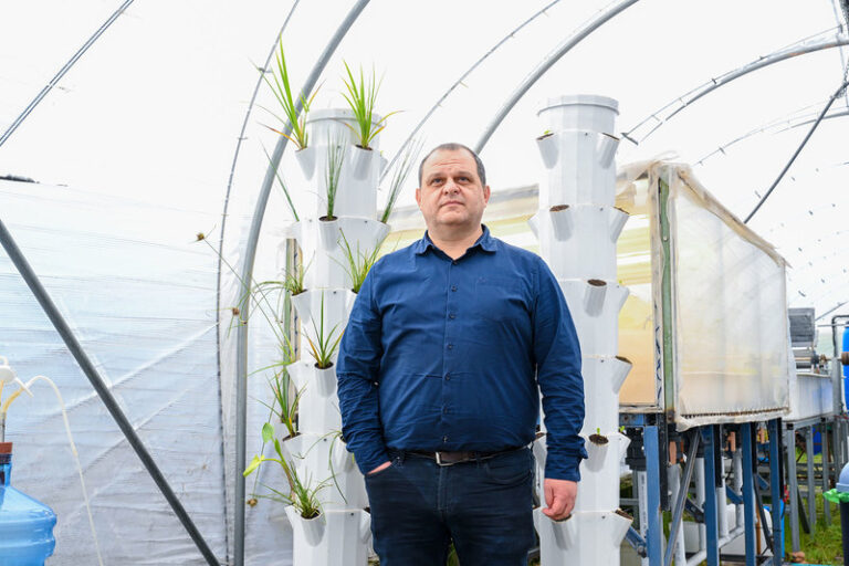 UCT’s 2030 vision to reduce energy costs sees the launch of a key project