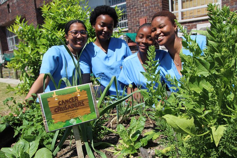 Healthy eating for children essential to fight SA obesity, says education deputy minister