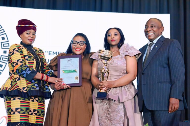 IN PICTURES| Winners of the National Teaching Awards