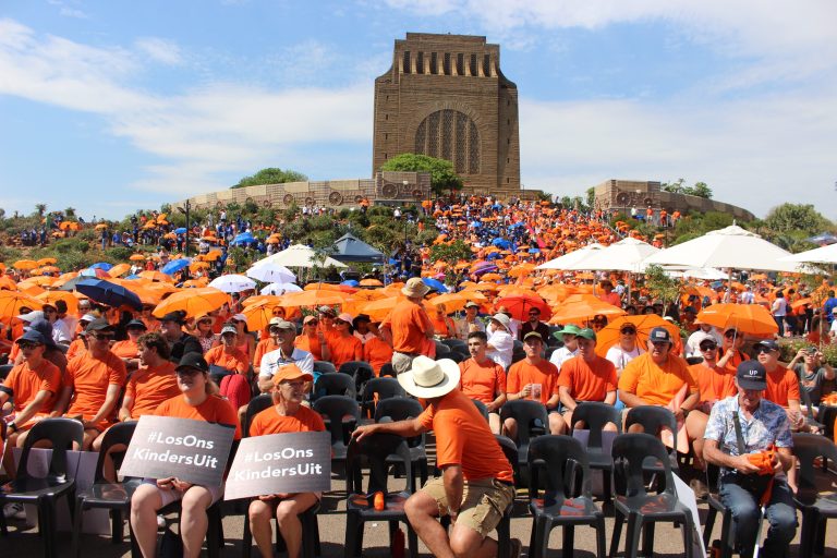 Mother tongue instruction key to SA’s educational success