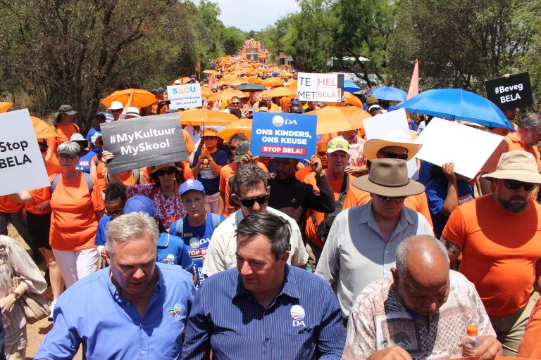 Deal reached on Bela Act