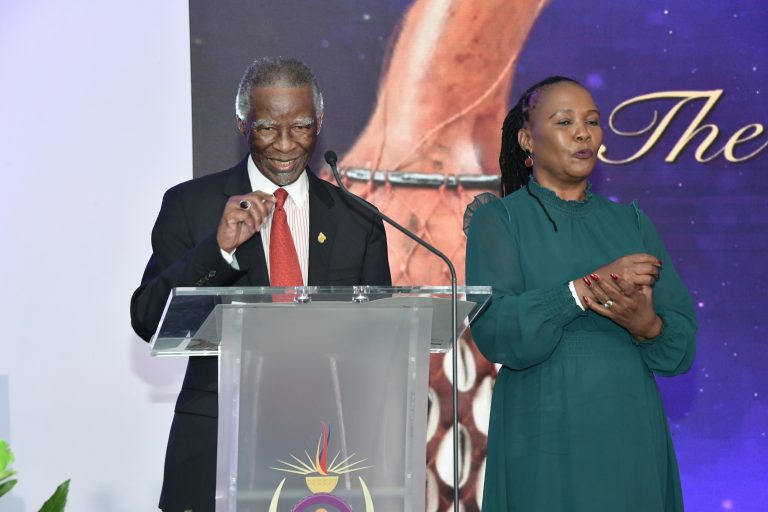 Unisa honours excellence and heritage at the 2024 Chancellor’s Calabash Awards