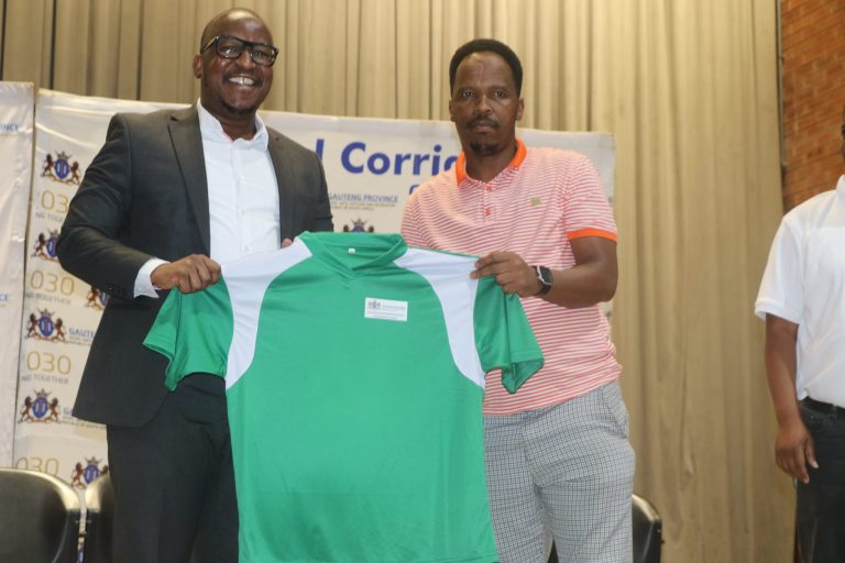 Gauteng continues to support sports development in no-fee schools