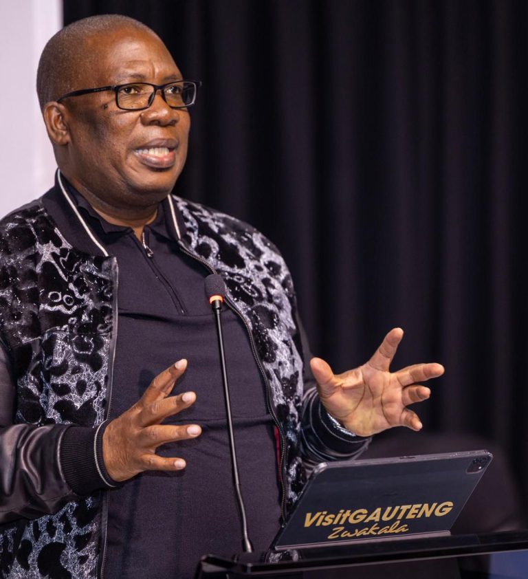 Gauteng agrees on unified approach to protect learners from contaminated food