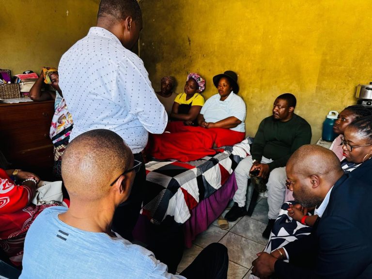 Gauteng ramps up efforts to address increasing food poisoning cases