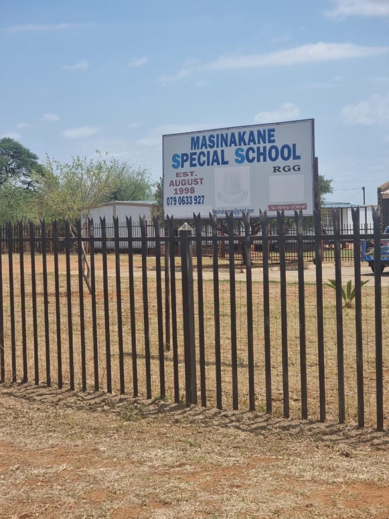 DA secures legislative support for special needs learners in Mpumalanga
