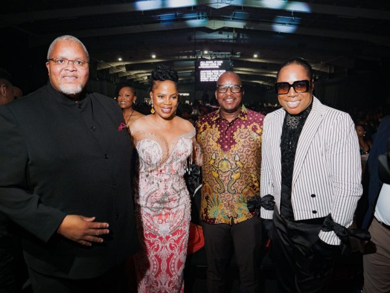 Gauteng Sport Awards recognises the social value of sports in communities