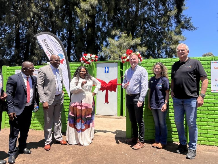 Govt on track to eradicate pit toilets, turns it focus on KZN