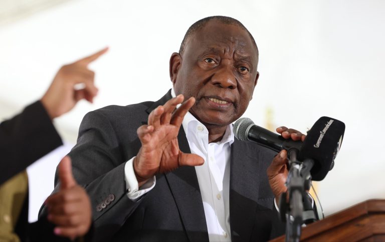 Technical, vocational training important for entrepreneurship: Ramaphosa