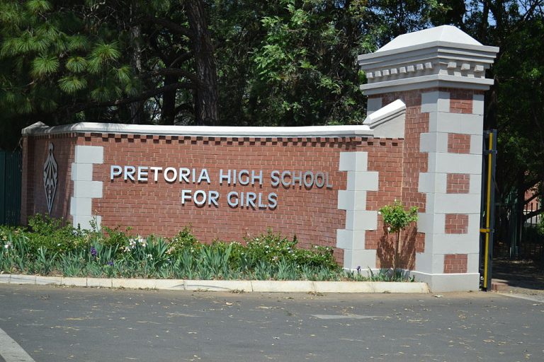 Probe into Pretoria high school details racism and mismanagement