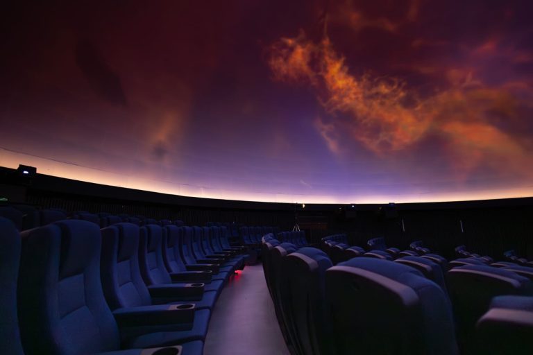 Joburg residents get to experience space as never before