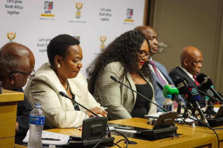 DBE to proceed with publishing matric results