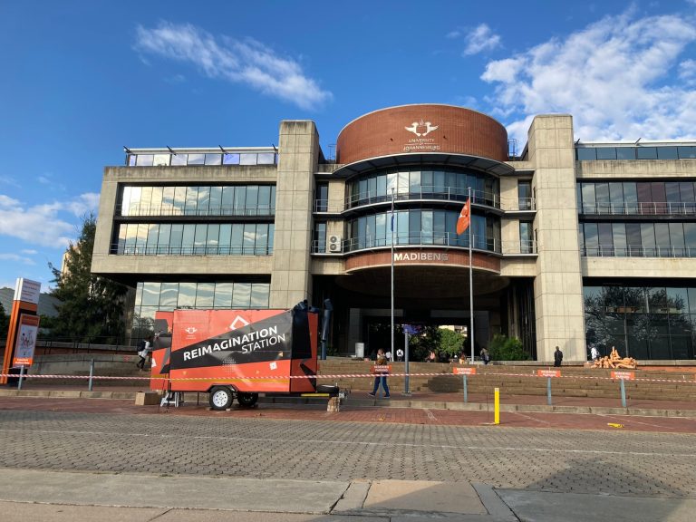 UJ under pressure to provide details on academic fraud