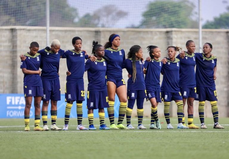 UWC’s CAF champion league dream takes flight 