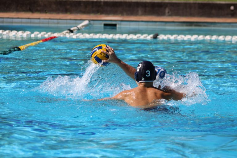 Gauteng schools gear up for national water polo showdown
