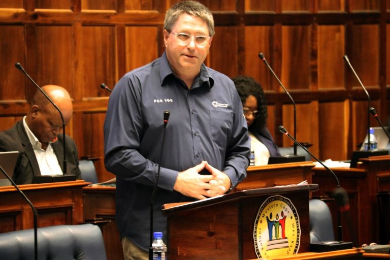 Elite schools in South Africa: how quiet gatekeeping keeps racial patterns in place