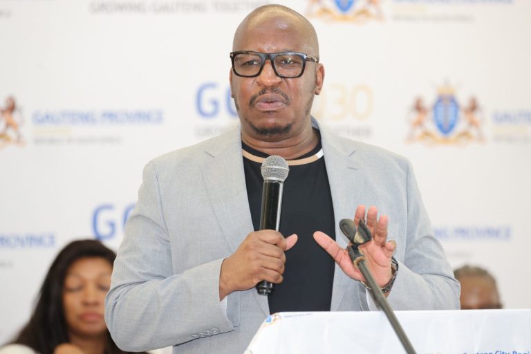 Gauteng education ends partnership with reading initiative following sexual assault claims