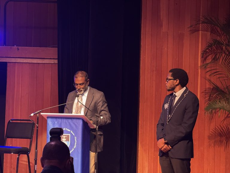 UCT adopts new policies on research and academic misconduct