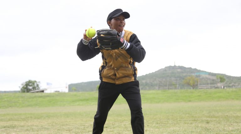 Fort Hare University’s softball team confident ahead of USSA tournament