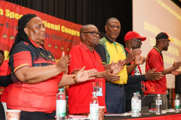 SA waits for Ramaphosa to decide on education law