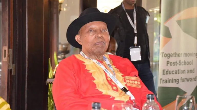 Remembering the architect of SA’s post-apartheid education system