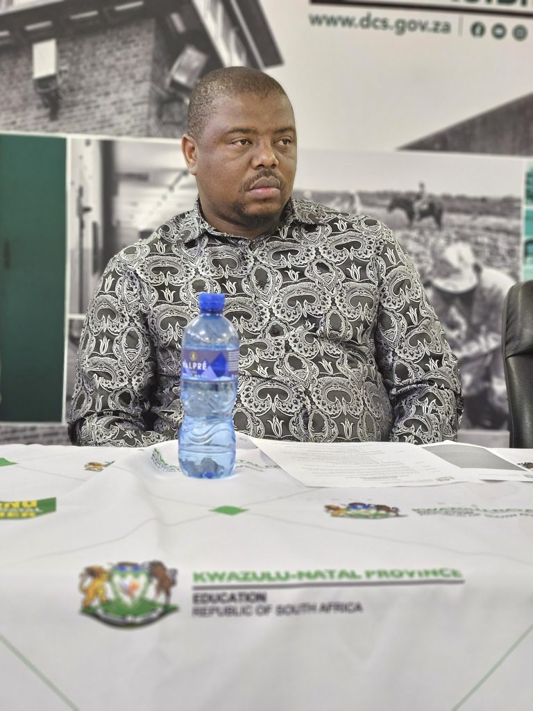 KZN calls for calm as communities stop schooling