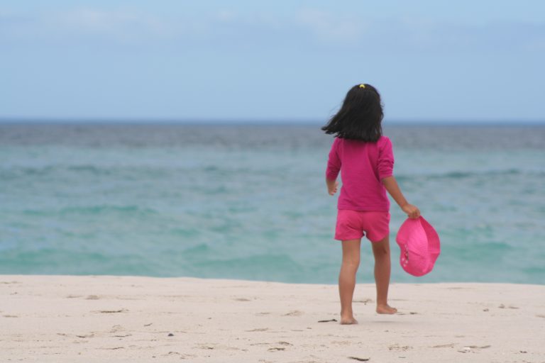 The beach is an amazing place to teach kids about science. Here are 3 things to try this summer