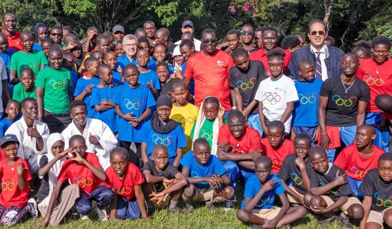 Algeria to host inaugural African School Games 