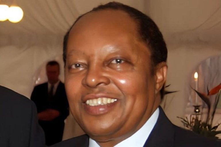 Prof. Bengu – The epitome of excellence through humility, grace and integrity