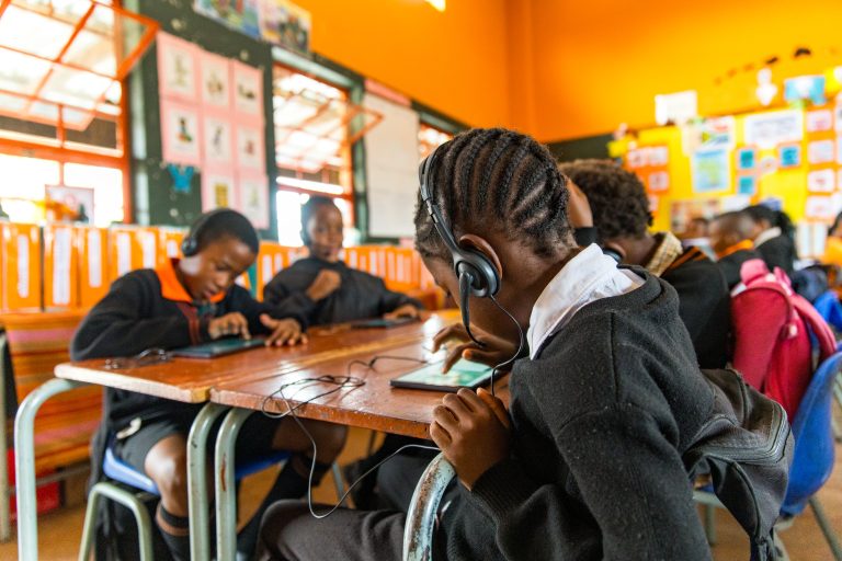 Home language literacy important for SA’s socio-economic challenges