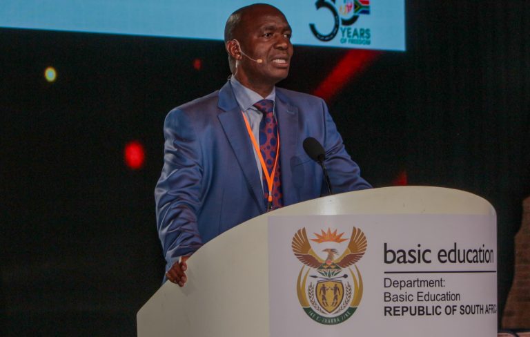 Basic education under fire for infrastructure cuts, corruption