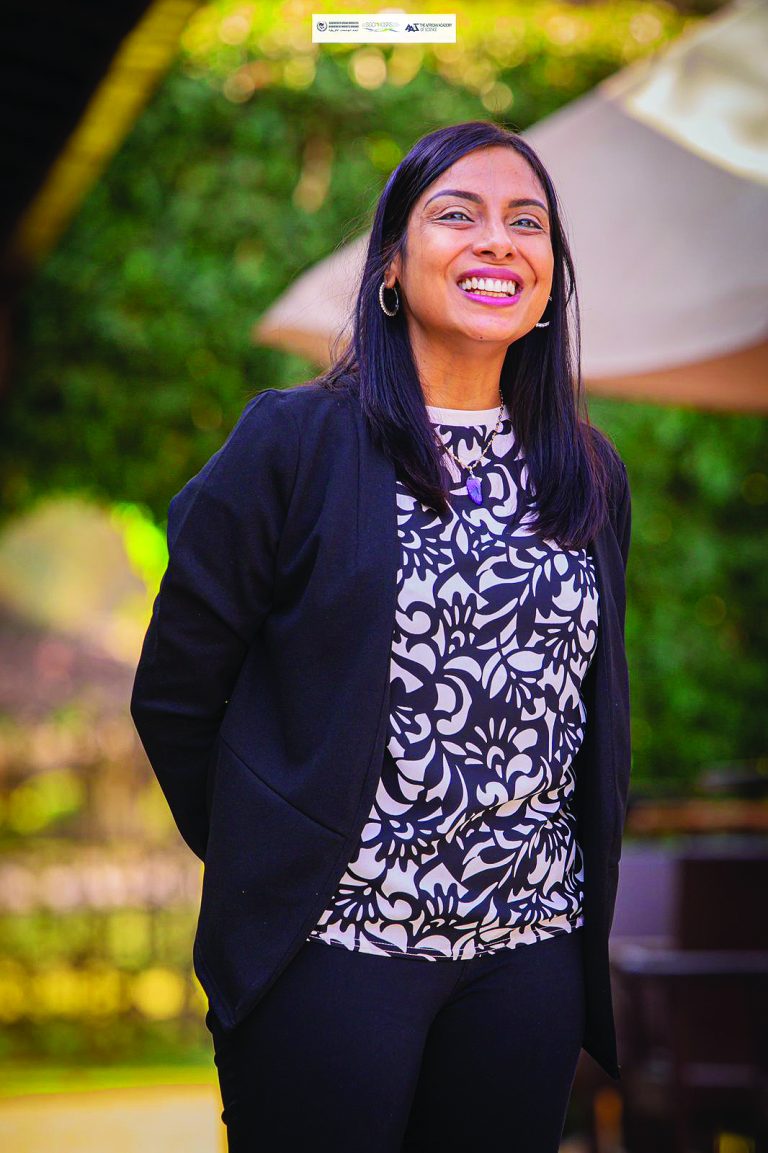 My favourite teacher made mathematics enjoyable