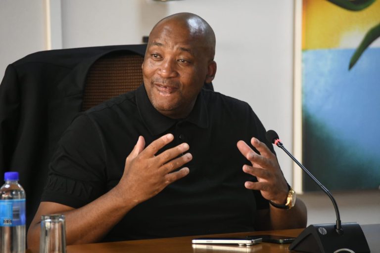 McKenzie sings the praises of school sport