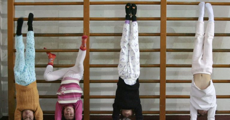 China to prioritise physical education in schools as obesity rates rise