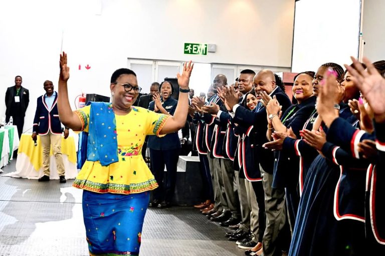 Limpopo and Mpumalanga welcome the matric triumph of 2024