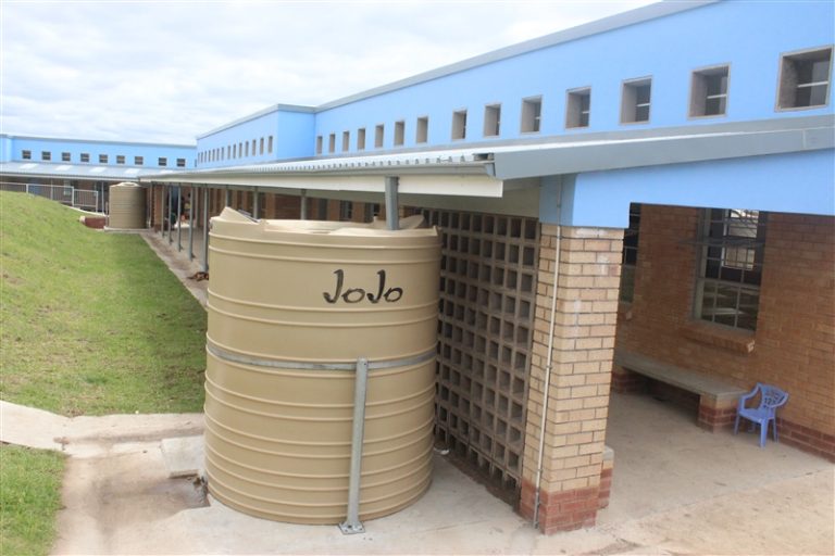 DBE recovers R21 million infrastructure overpayment