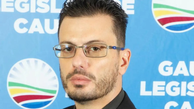 DA in Gauteng wants 2026 school admissions to open early