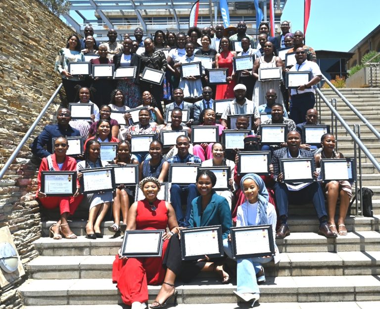 Youth celebrated as a catalyst for change in 100 Shining Stars awards