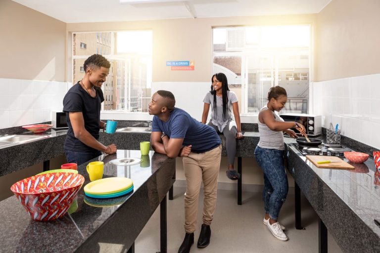 Students worried over unpaid accommodation