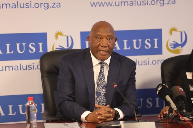 Umalusi CEO to head up international education body