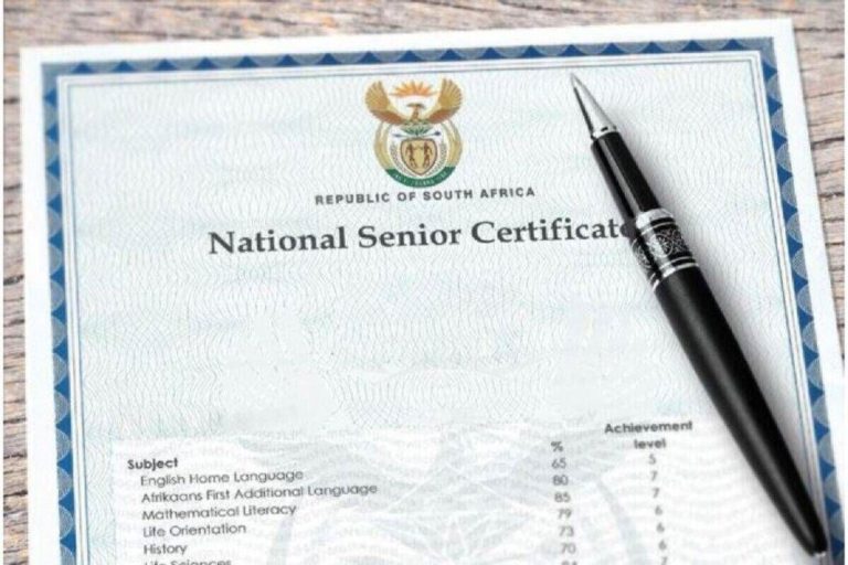 Hawks nab man for allegedly selling matric results