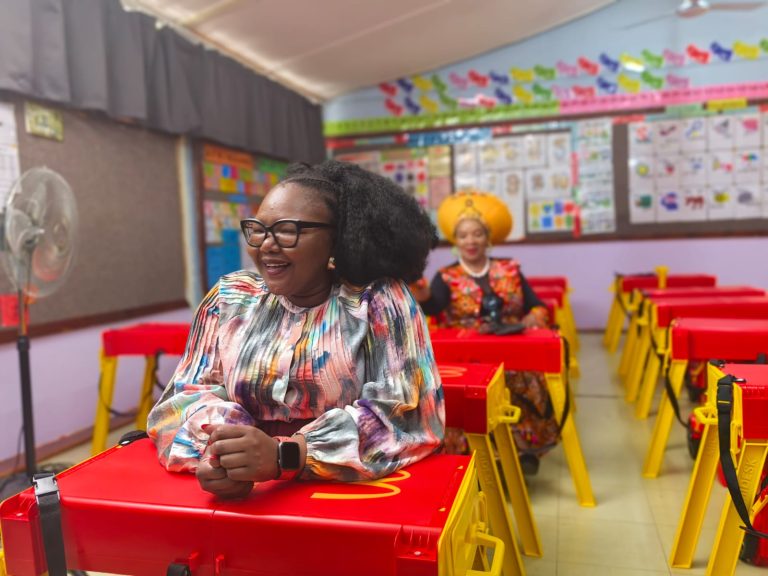 Gwarube assures more regulations regarding school sponsorship