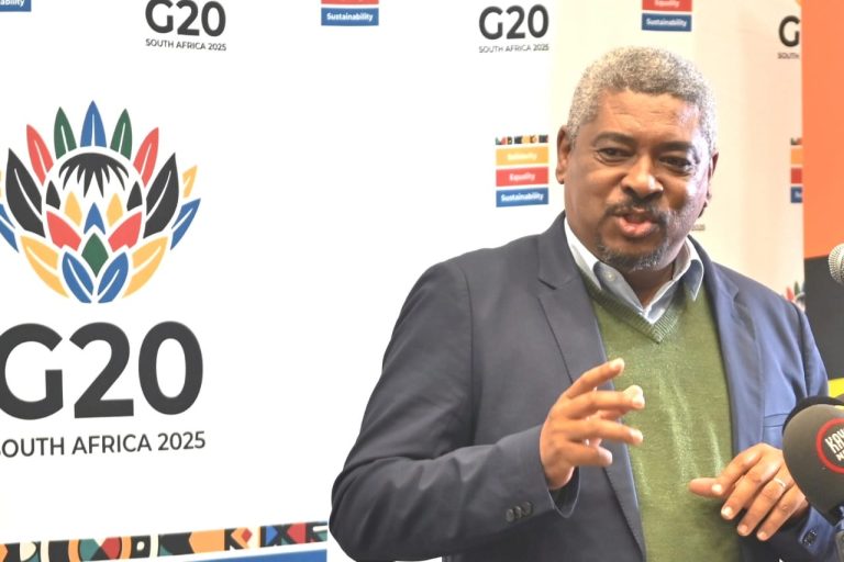 G20 an opportunity for including youth in global politics