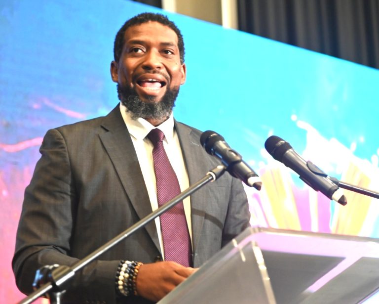 Industry must step up to build a future-fit education system: Manamela